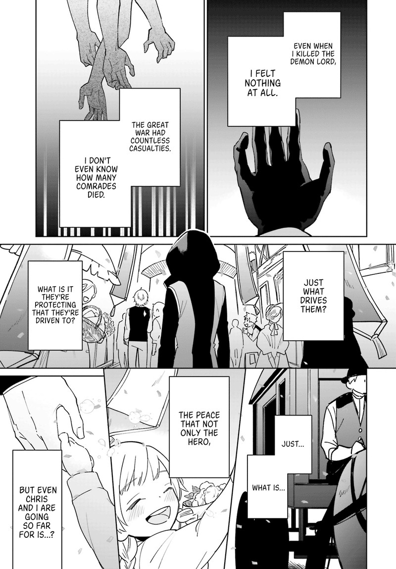 Kage No Eiyuu No Nichijou Tan 1 22