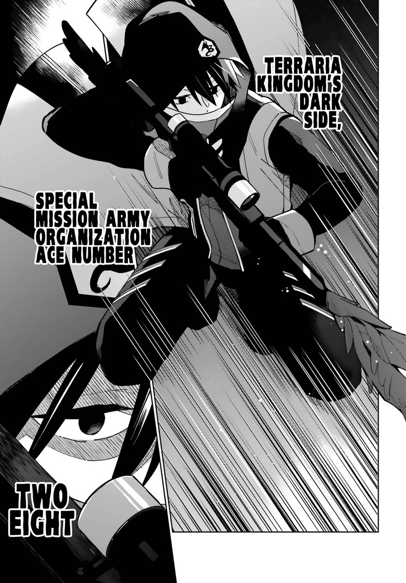 Kage No Eiyuu No Nichijou Tan 10 24