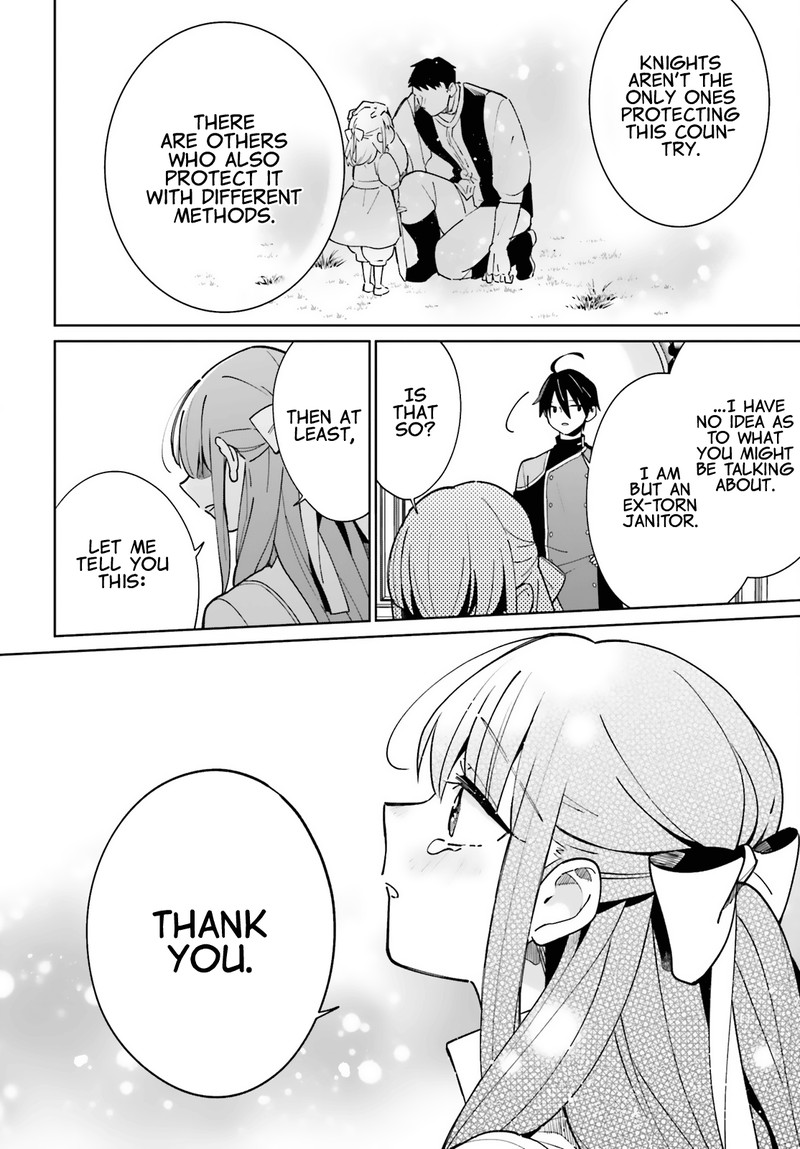 Kage No Eiyuu No Nichijou Tan 10 31
