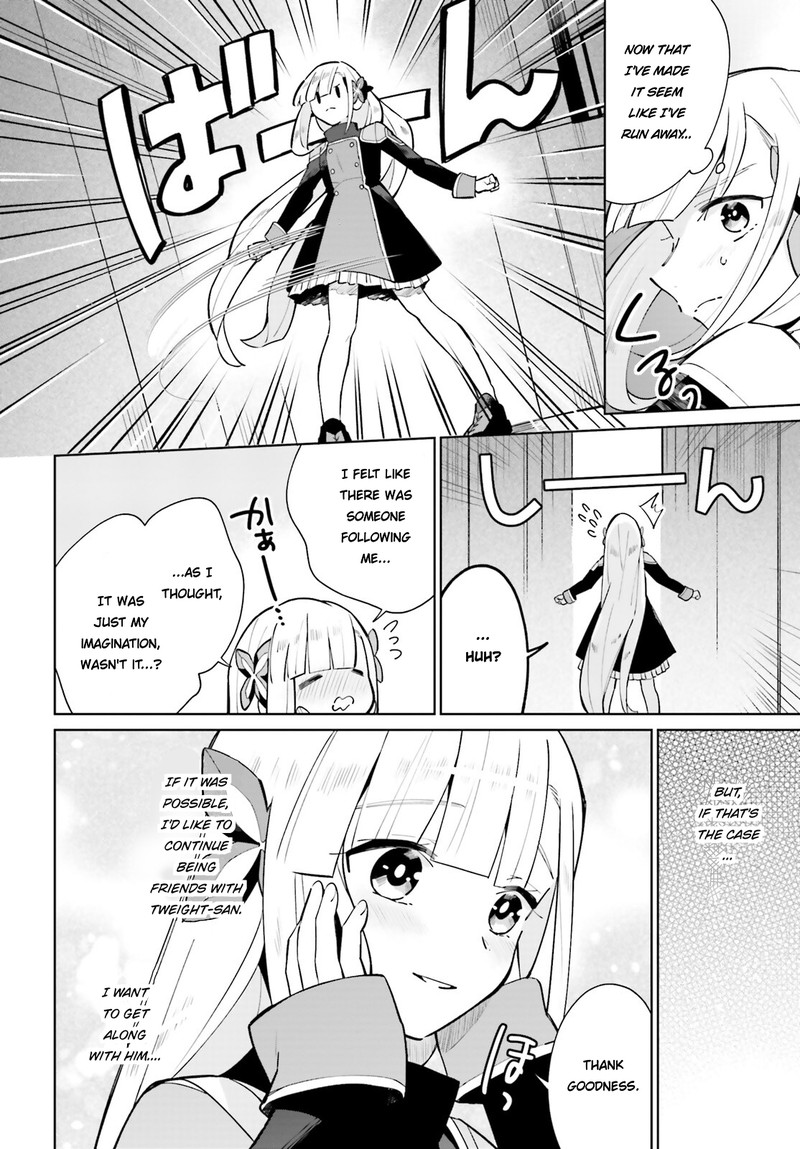 Kage No Eiyuu No Nichijou Tan 16 26