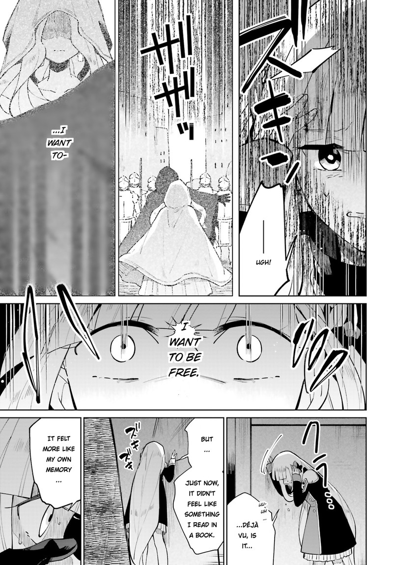 Kage No Eiyuu No Nichijou Tan 16 27