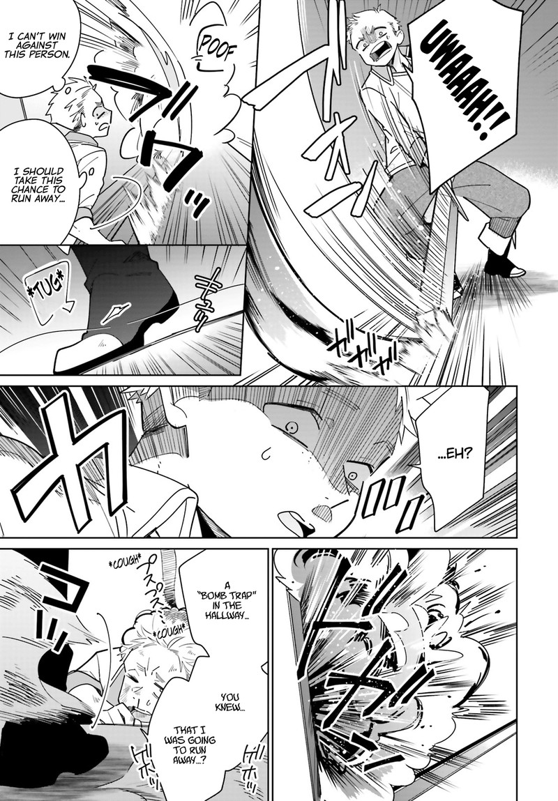 Kage No Eiyuu No Nichijou Tan 2 17
