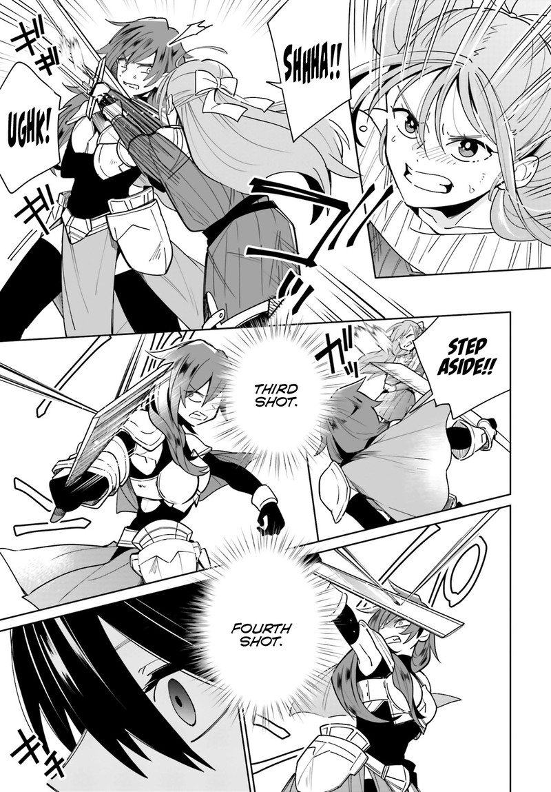 Kage No Eiyuu No Nichijou Tan 2 35