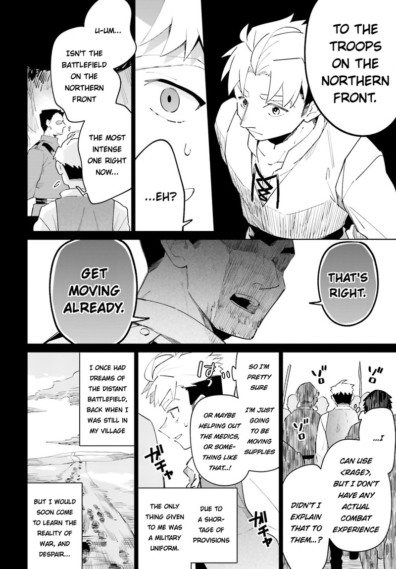 Kage No Eiyuu No Nichijou Tan 25 18