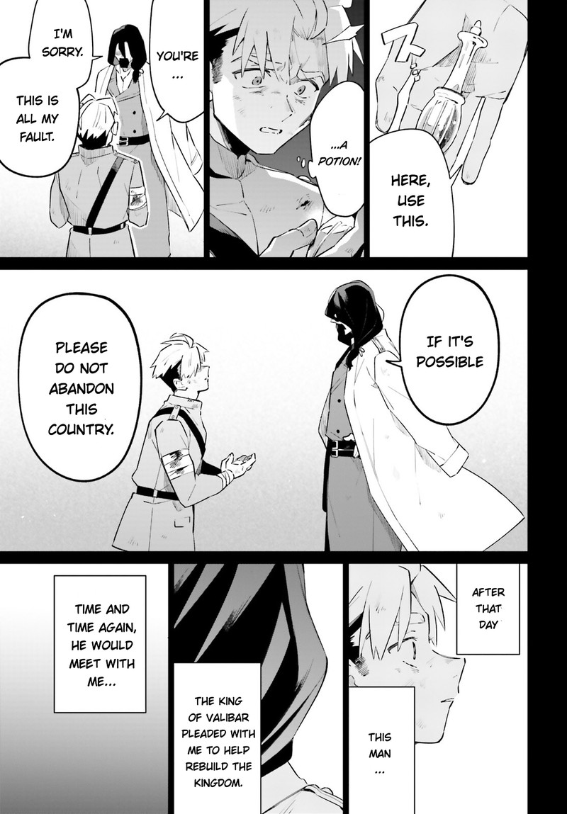 Kage No Eiyuu No Nichijou Tan 25 35
