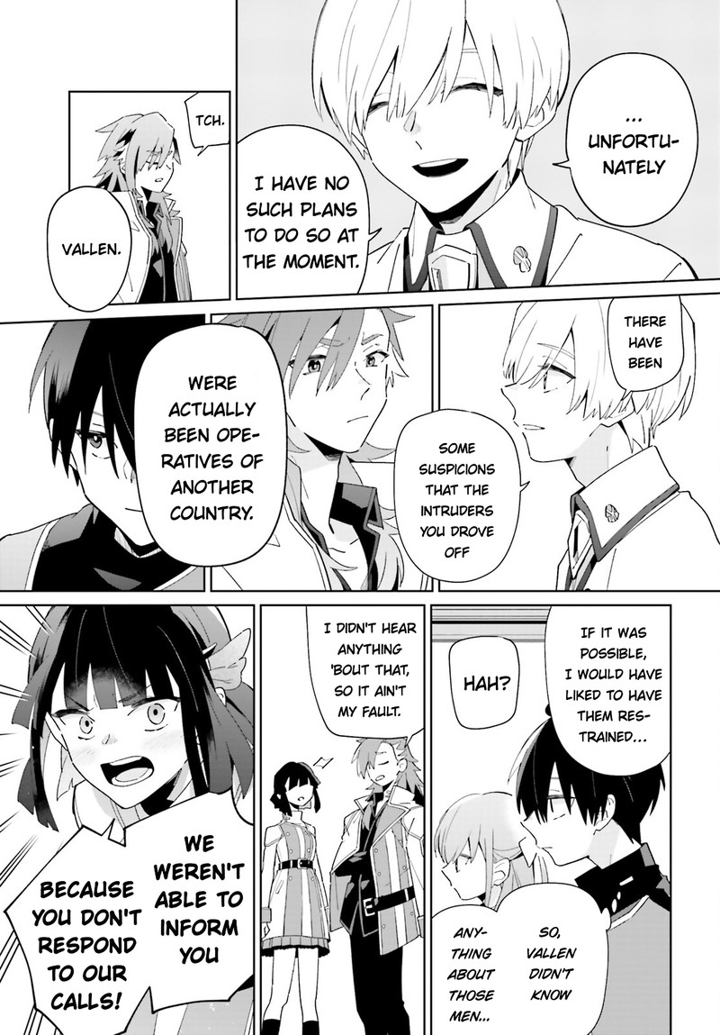 Kage No Eiyuu No Nichijou Tan 28 25