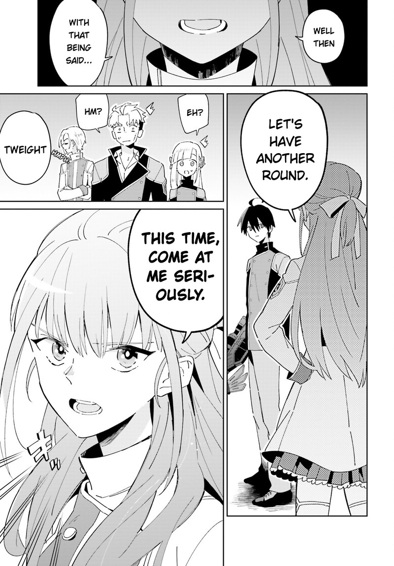 Kage No Eiyuu No Nichijou Tan 29 21