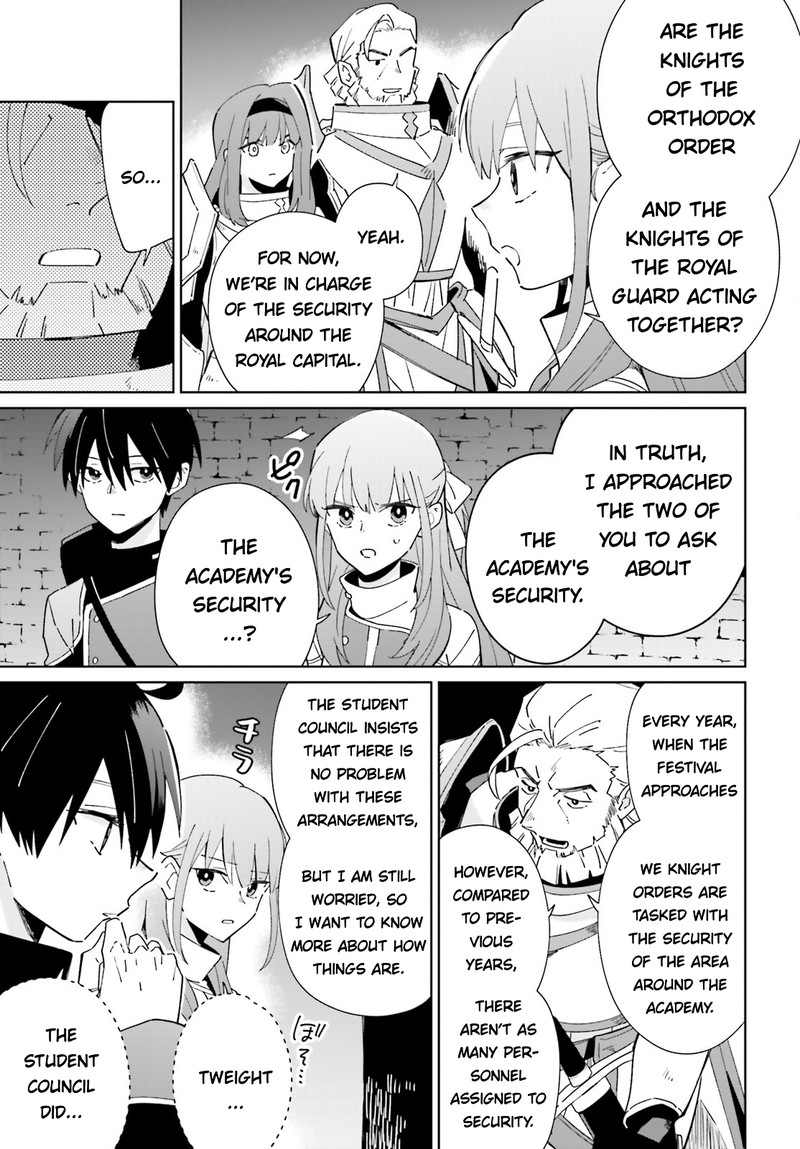 Kage No Eiyuu No Nichijou Tan 30 23