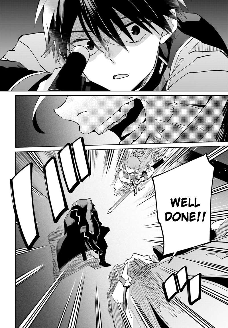 Kage No Eiyuu No Nichijou Tan 31 19