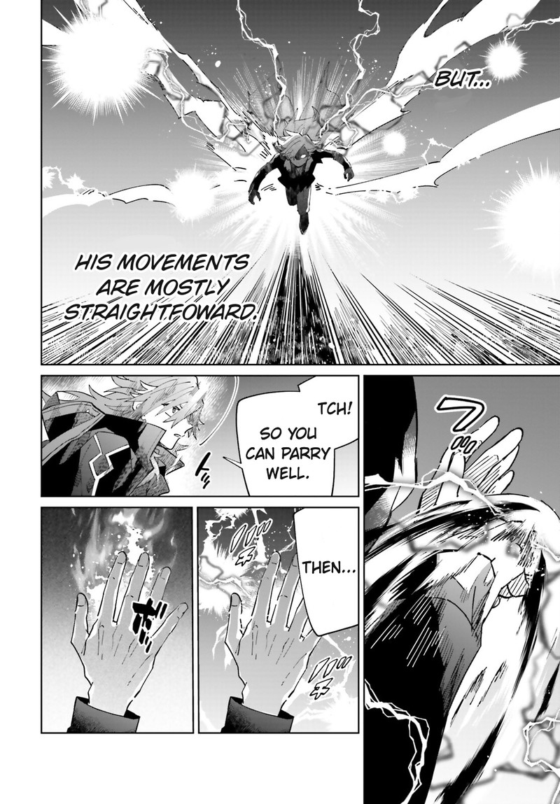 Kage No Eiyuu No Nichijou Tan 33 23