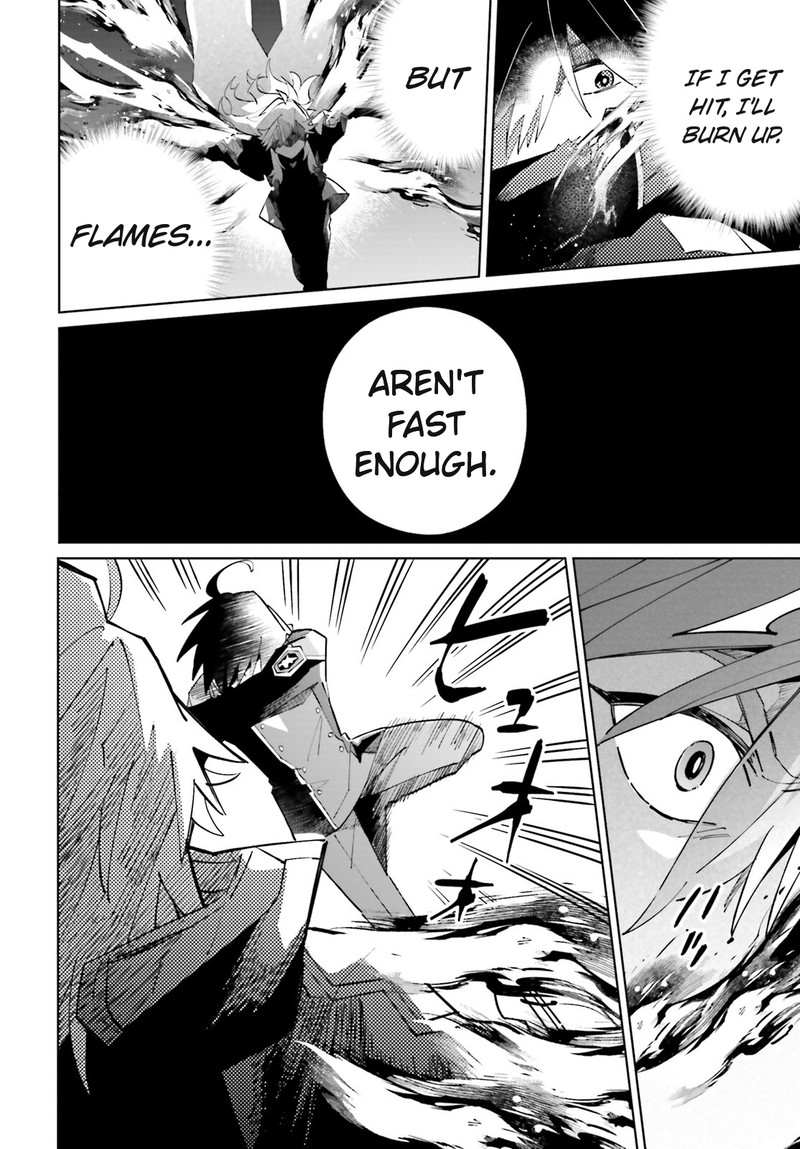 Kage No Eiyuu No Nichijou Tan 33 25