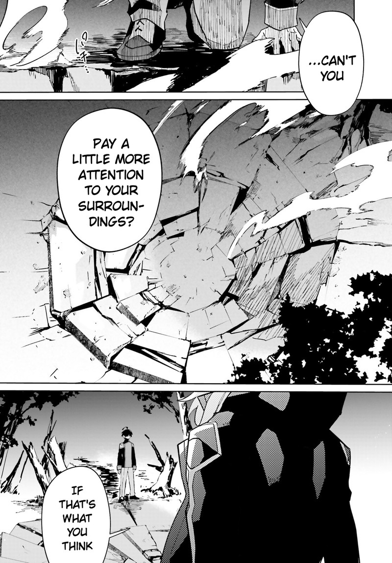 Kage No Eiyuu No Nichijou Tan 34 10