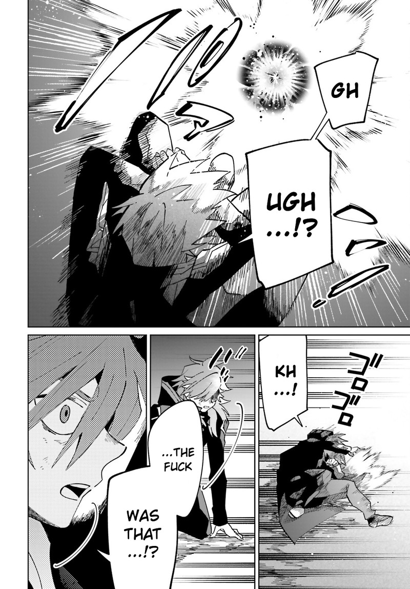 Kage No Eiyuu No Nichijou Tan 34 14