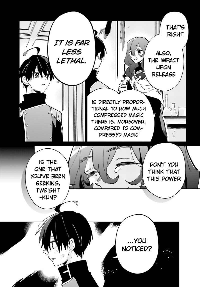 Kage No Eiyuu No Nichijou Tan 34 21