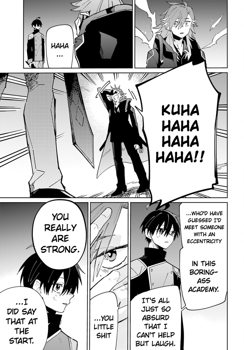 Kage No Eiyuu No Nichijou Tan 34 29