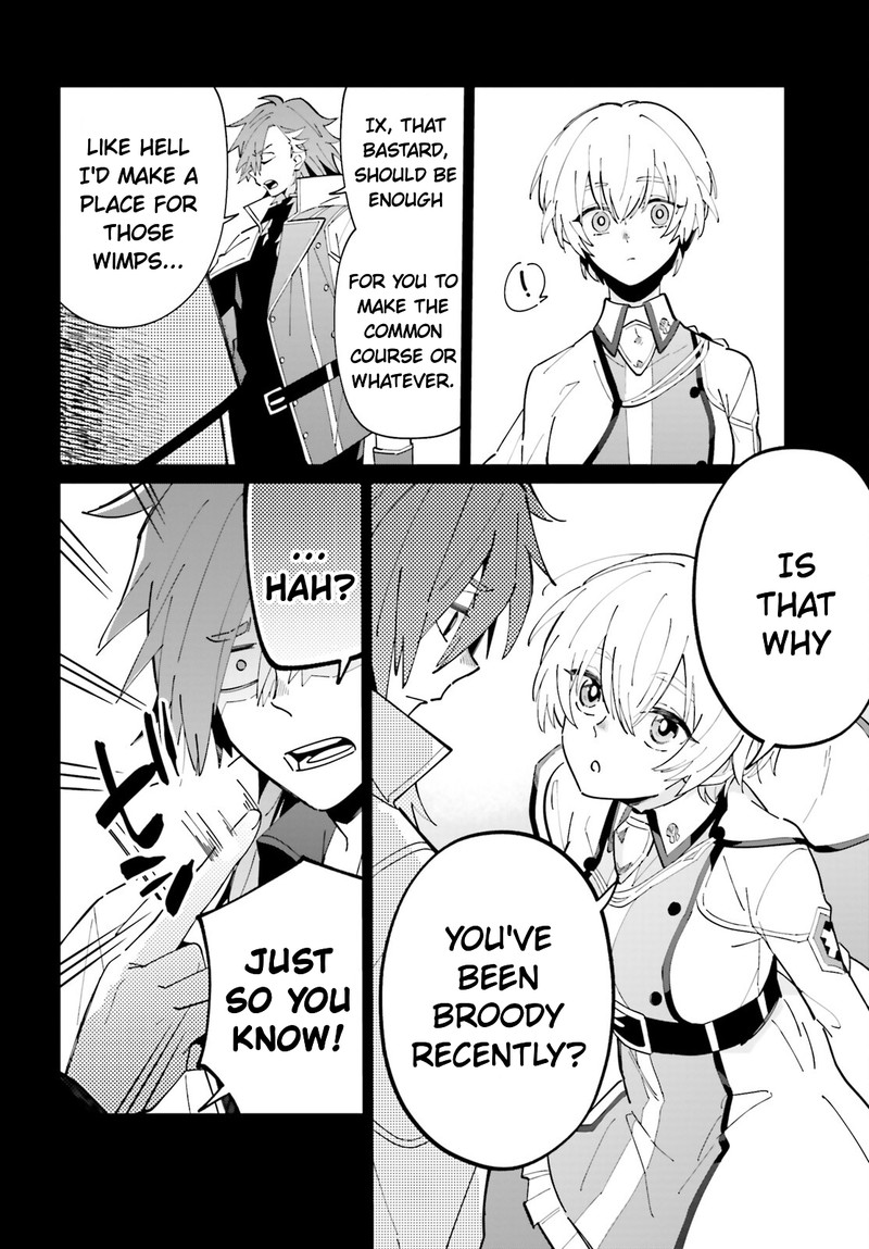Kage No Eiyuu No Nichijou Tan 34 4
