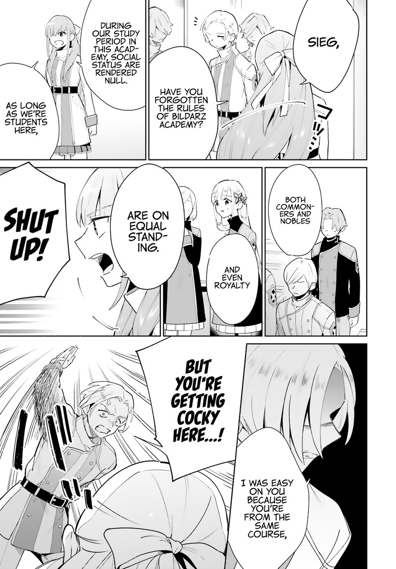 Kage No Eiyuu No Nichijou Tan 5 13