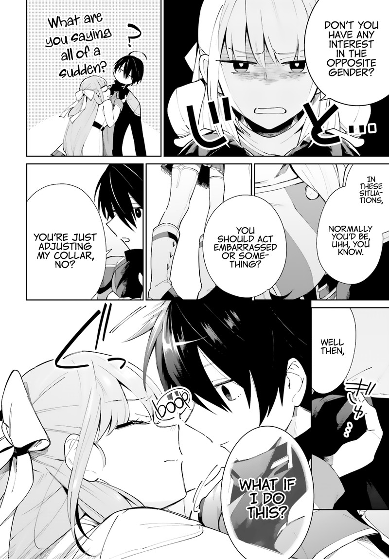 Kage No Eiyuu No Nichijou Tan 5 8