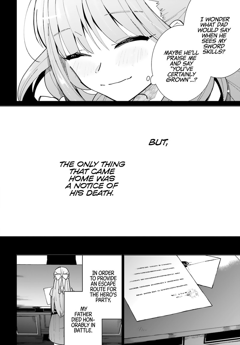 Kage No Eiyuu No Nichijou Tan 8 10