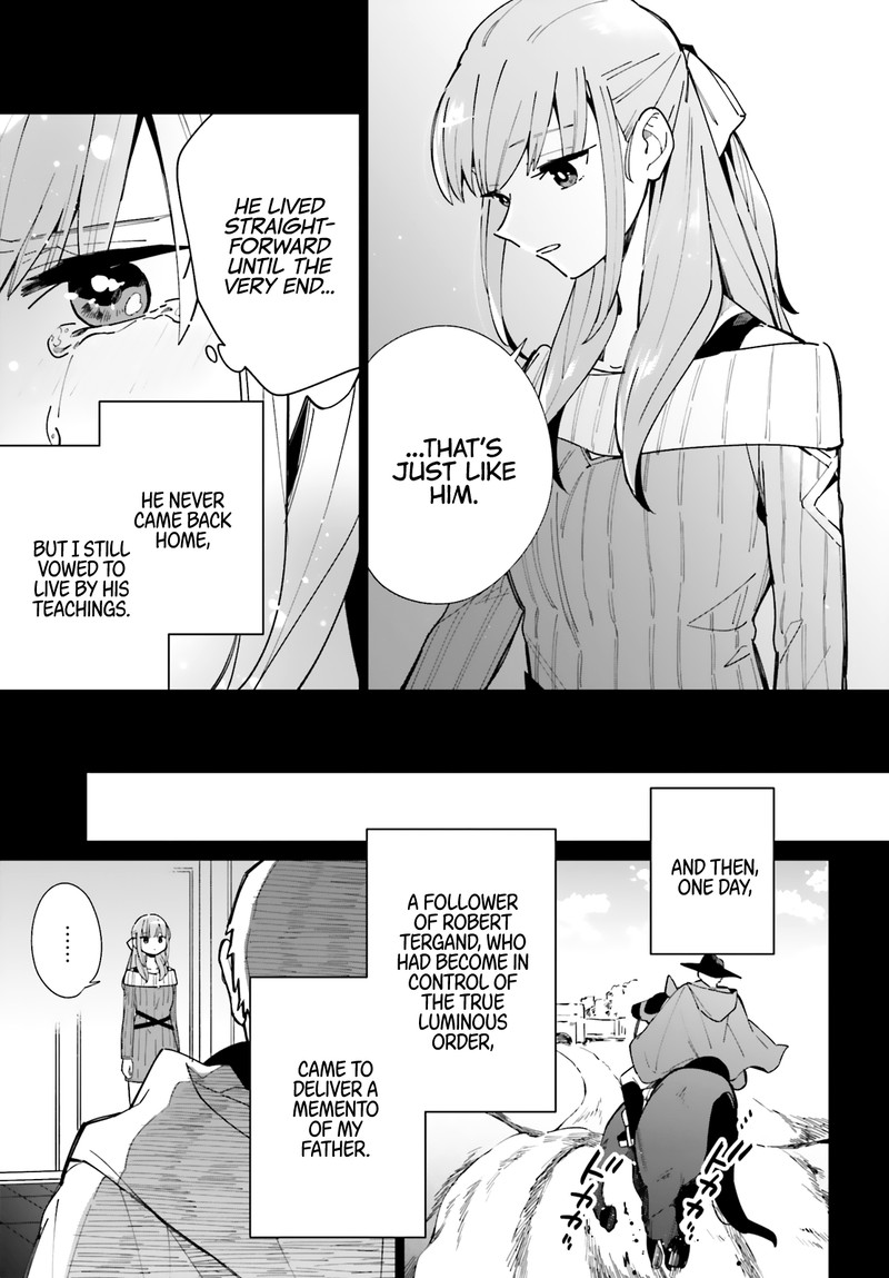 Kage No Eiyuu No Nichijou Tan 8 11