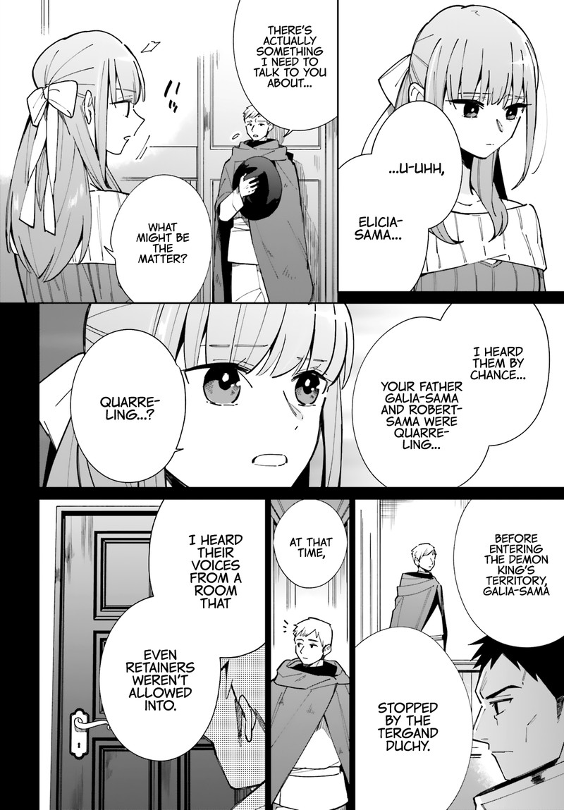 Kage No Eiyuu No Nichijou Tan 8 12