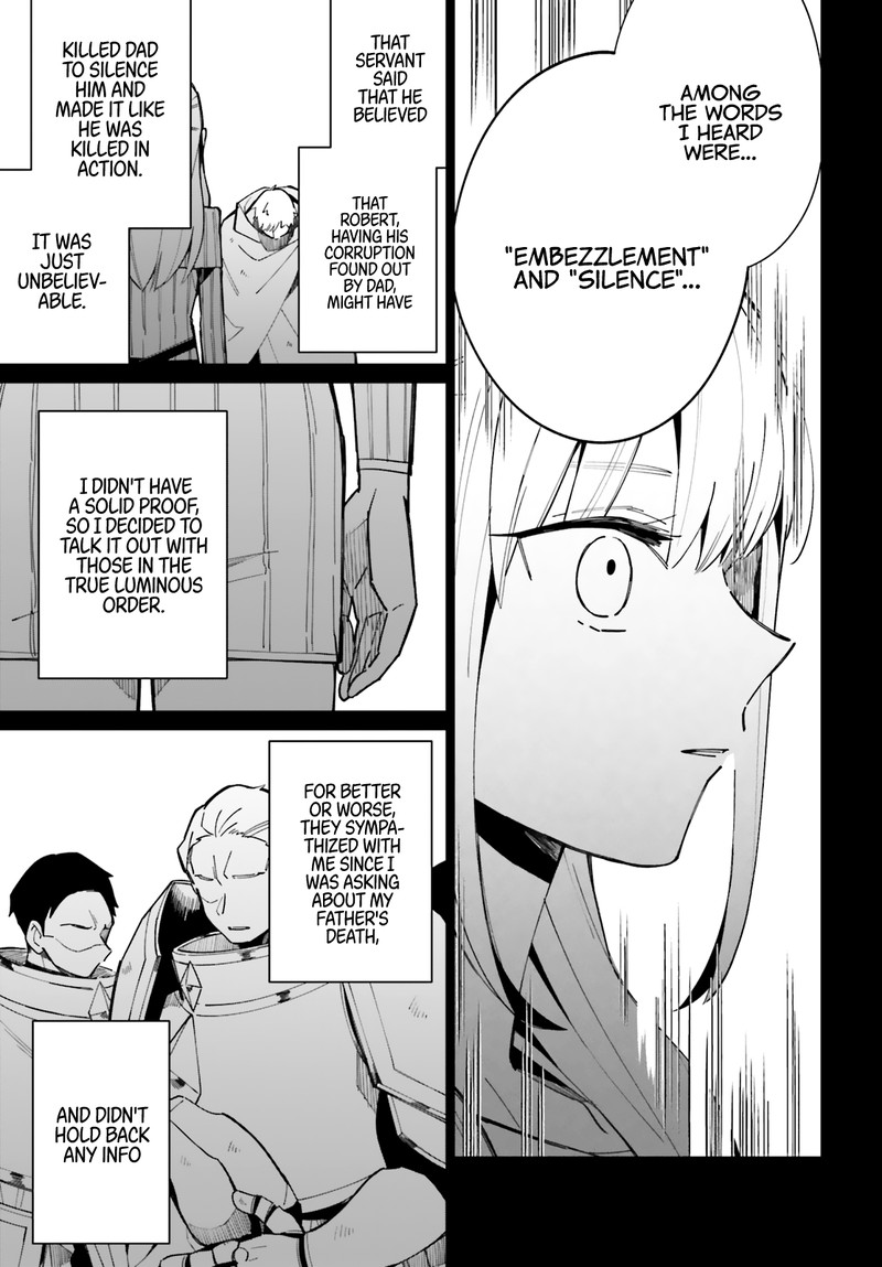 Kage No Eiyuu No Nichijou Tan 8 13