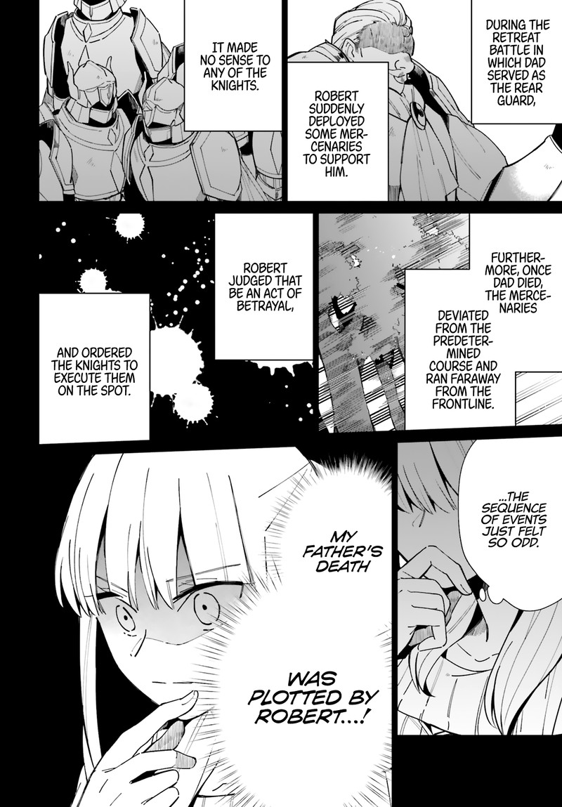 Kage No Eiyuu No Nichijou Tan 8 14