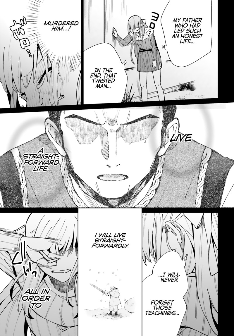 Kage No Eiyuu No Nichijou Tan 8 15