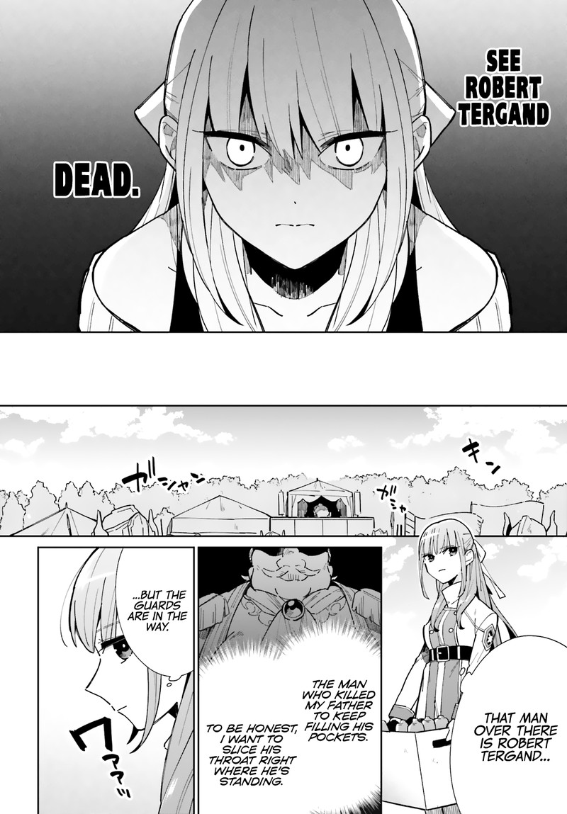 Kage No Eiyuu No Nichijou Tan 8 16
