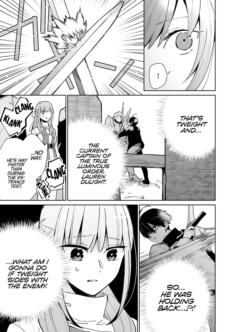 Kage No Eiyuu No Nichijou Tan 8 17