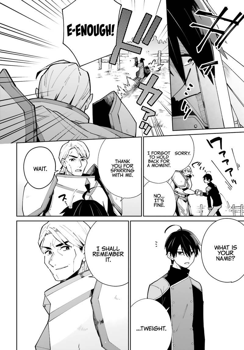 Kage No Eiyuu No Nichijou Tan 8 2
