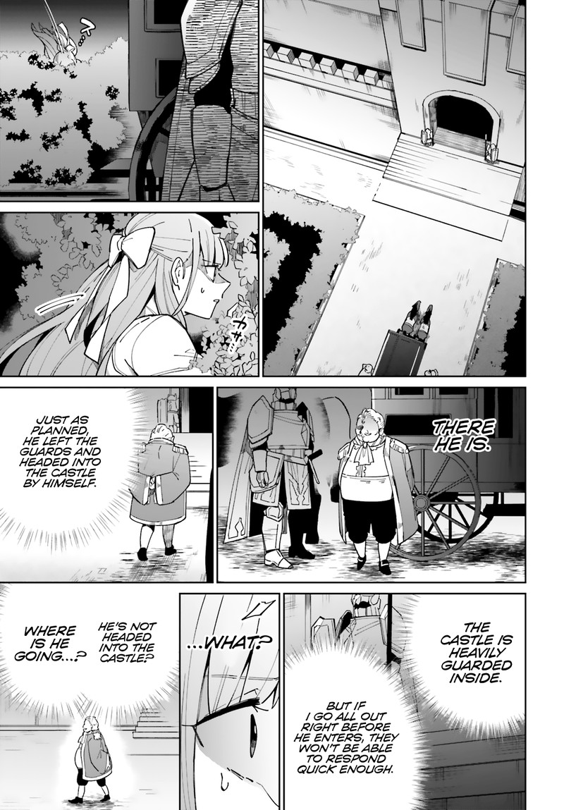 Kage No Eiyuu No Nichijou Tan 8 21
