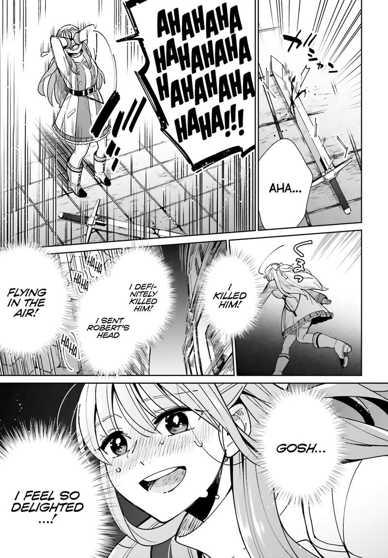 Kage No Eiyuu No Nichijou Tan 8 27