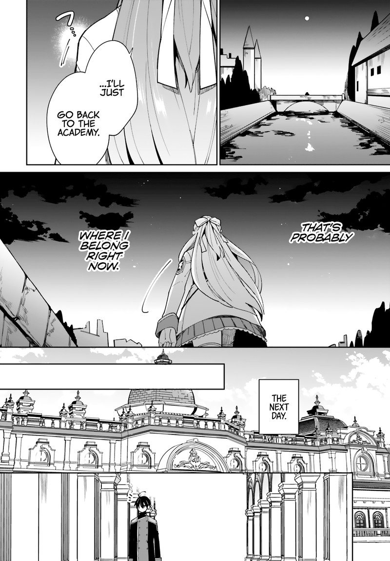 Kage No Eiyuu No Nichijou Tan 8 30