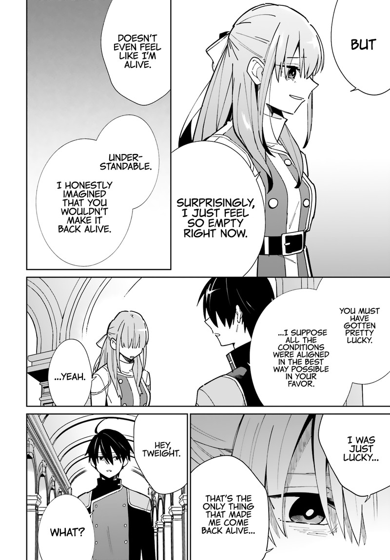 Kage No Eiyuu No Nichijou Tan 8 32