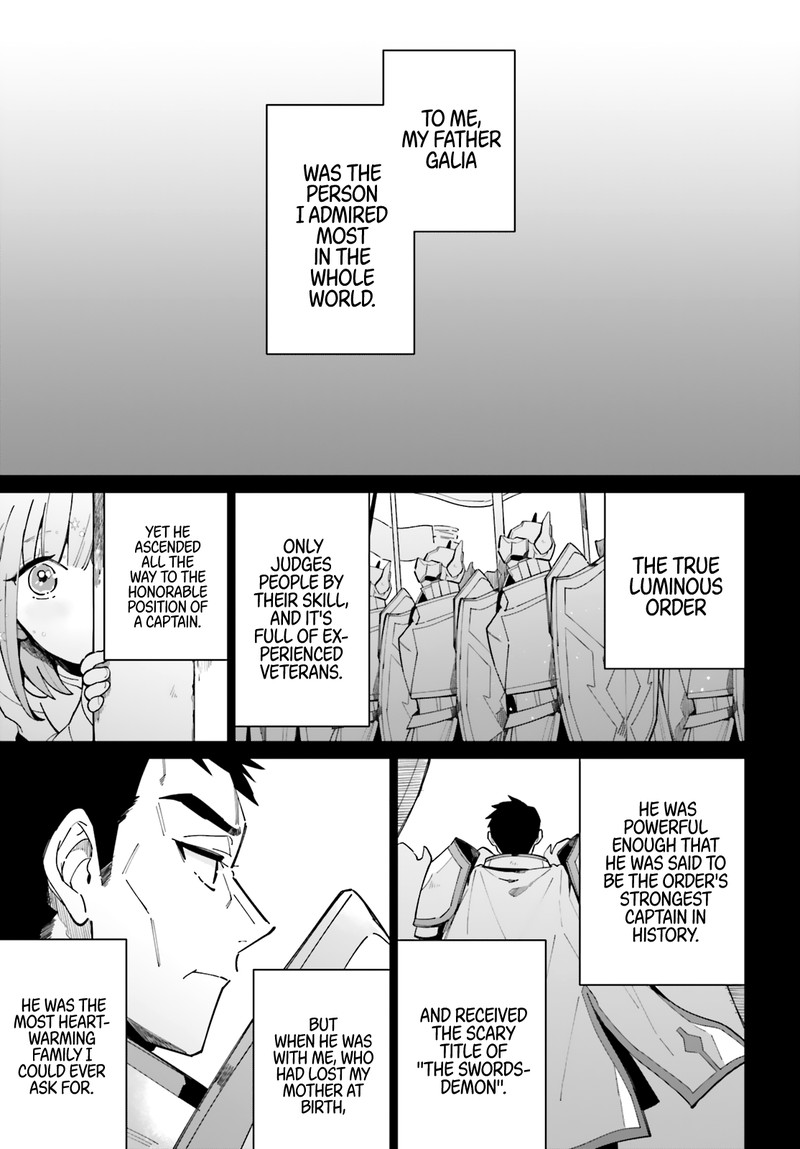 Kage No Eiyuu No Nichijou Tan 8 5