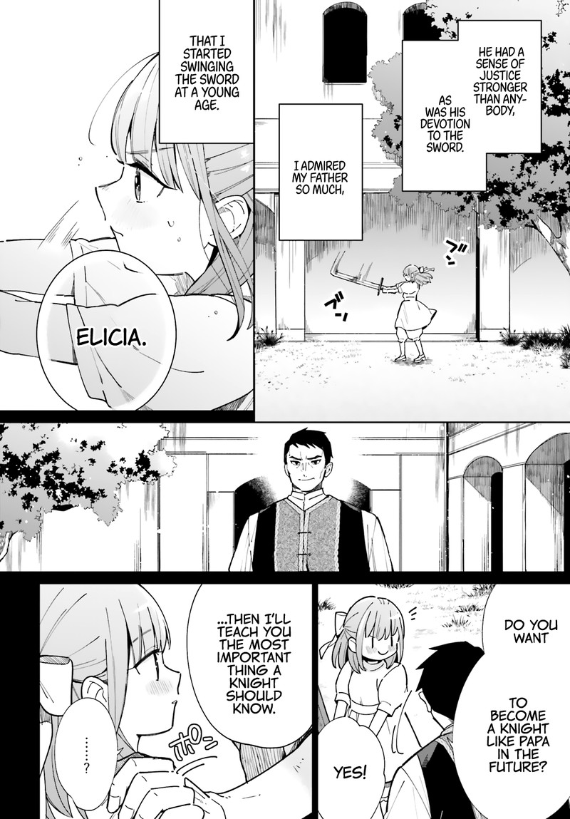 Kage No Eiyuu No Nichijou Tan 8 6