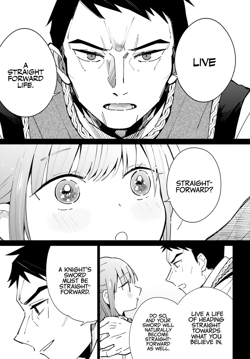 Kage No Eiyuu No Nichijou Tan 8 7