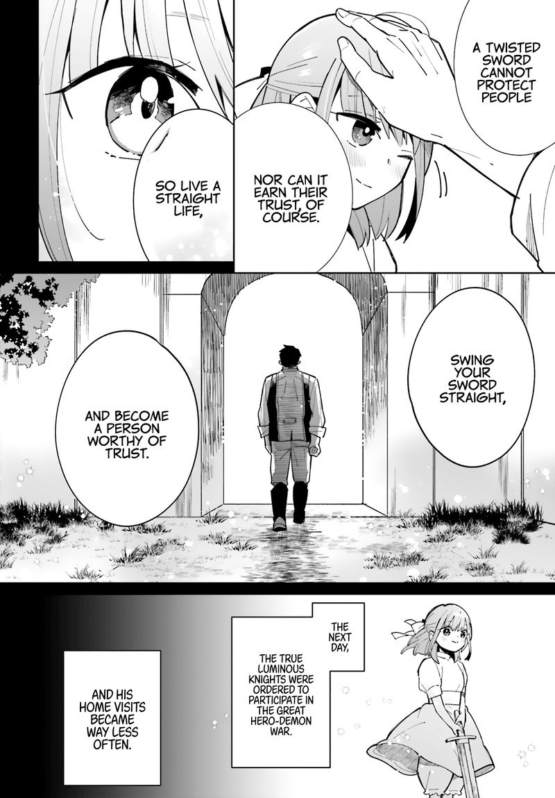 Kage No Eiyuu No Nichijou Tan 8 8