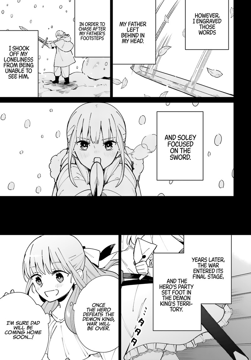 Kage No Eiyuu No Nichijou Tan 8 9