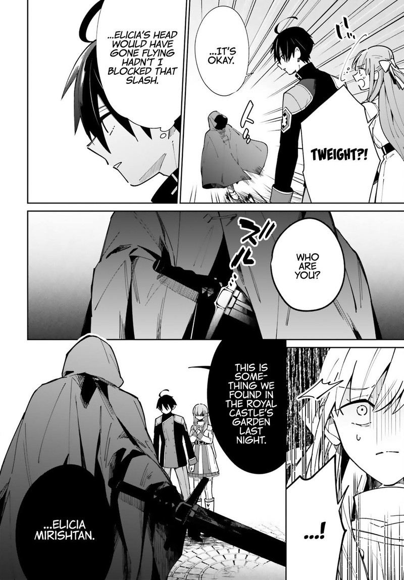 Kage No Eiyuu No Nichijou Tan 9 10