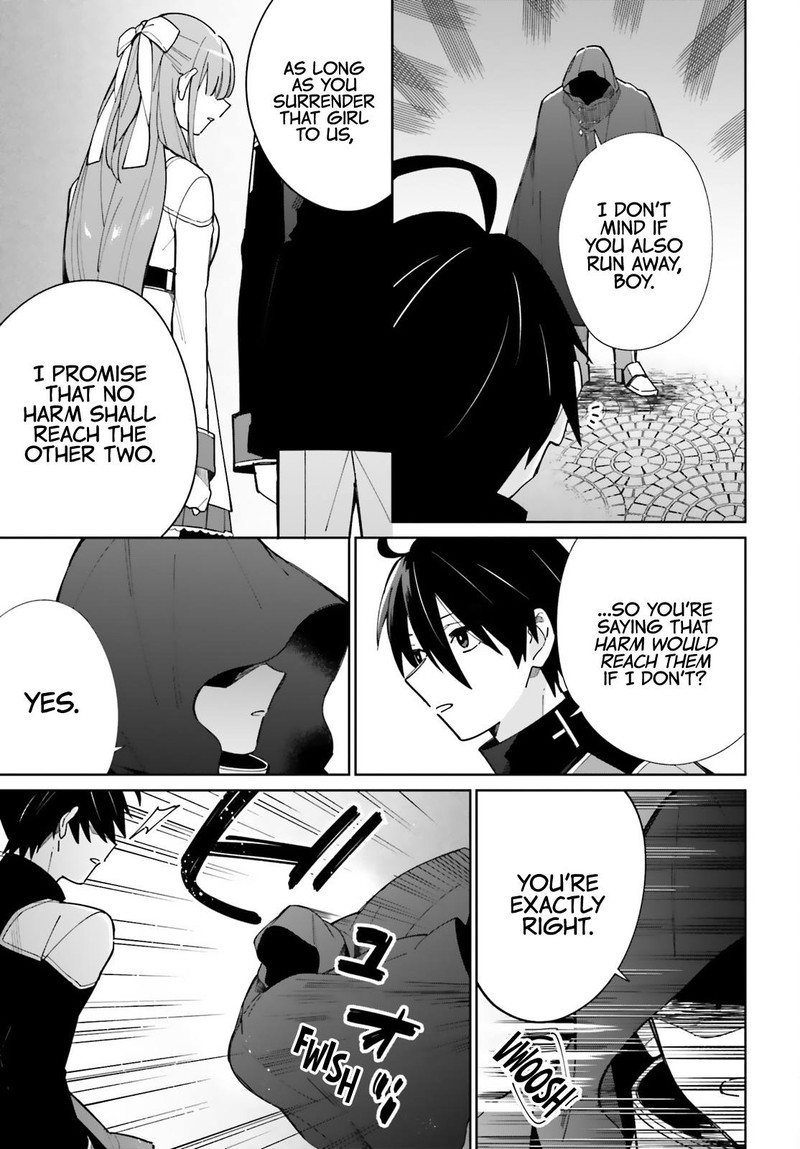 Kage No Eiyuu No Nichijou Tan 9 15