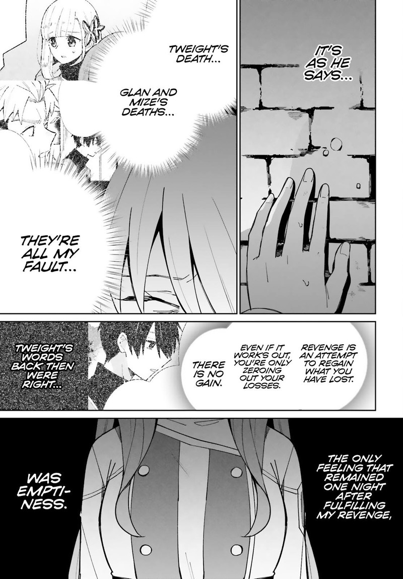 Kage No Eiyuu No Nichijou Tan 9 27