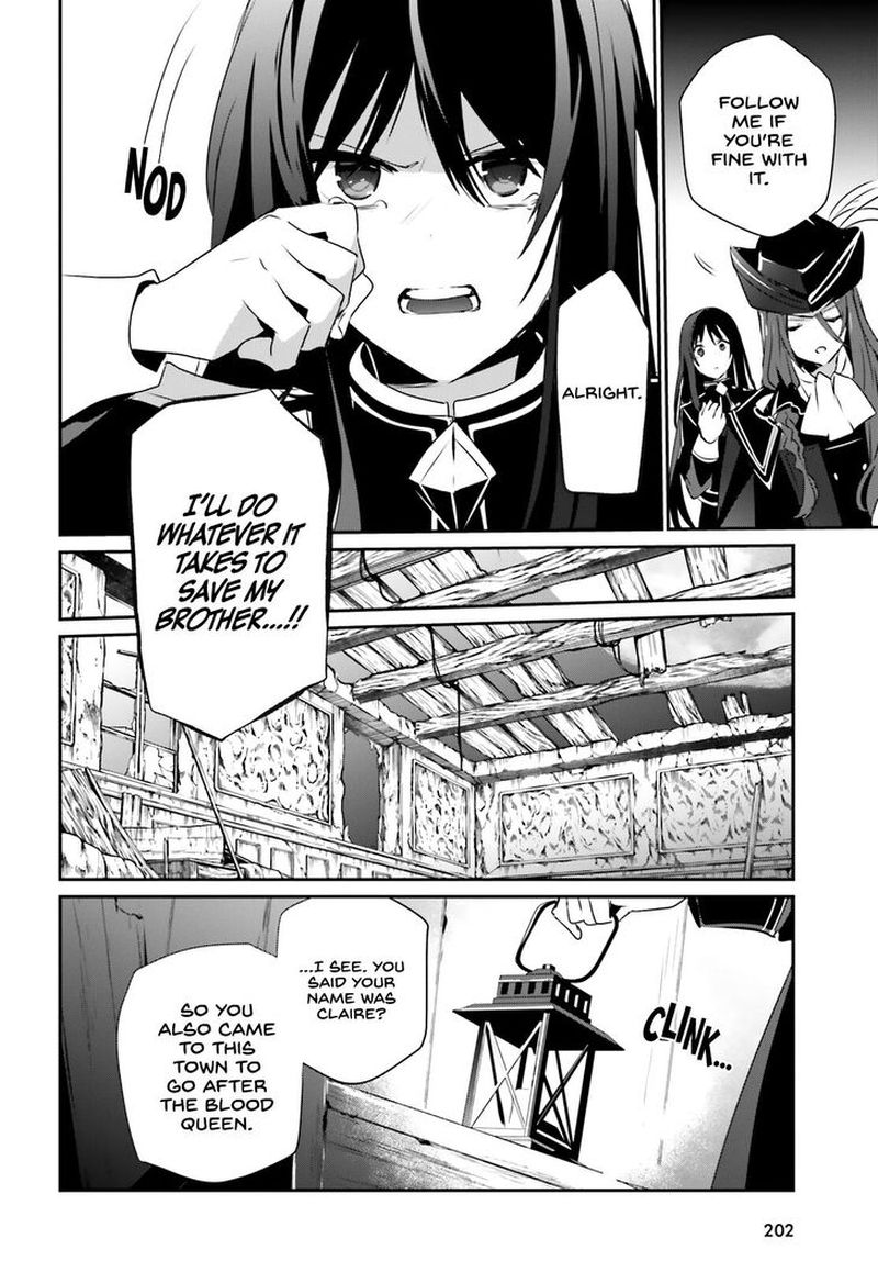 Kage No Jitsuryokusha Ni Naritakute 28 20