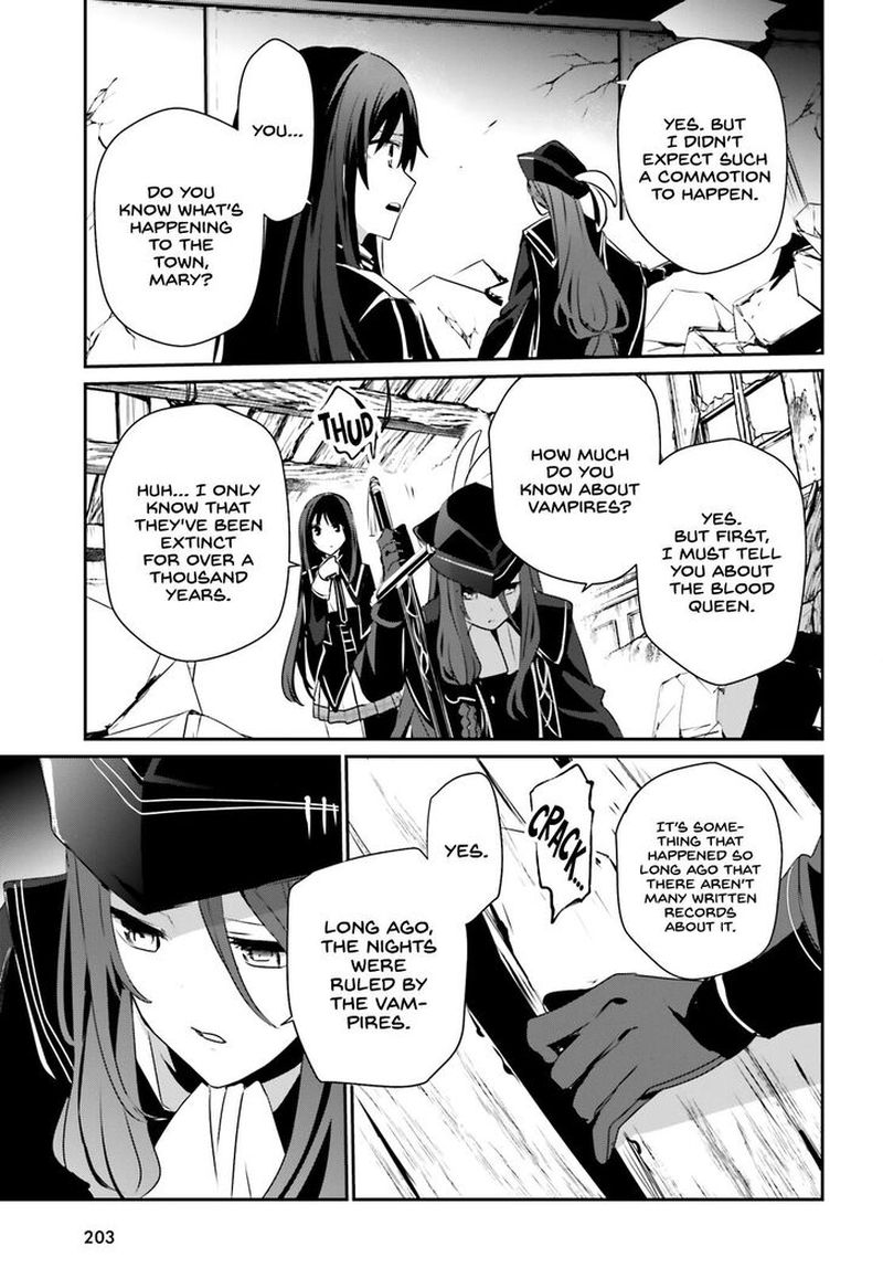 Kage No Jitsuryokusha Ni Naritakute 28 21