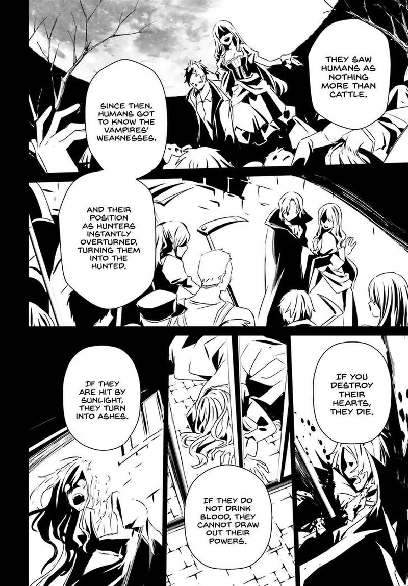 Kage No Jitsuryokusha Ni Naritakute 28 22