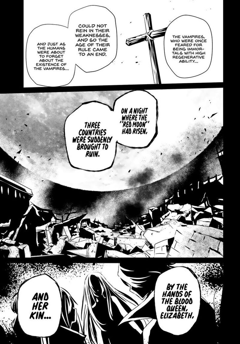 Kage No Jitsuryokusha Ni Naritakute 28 23