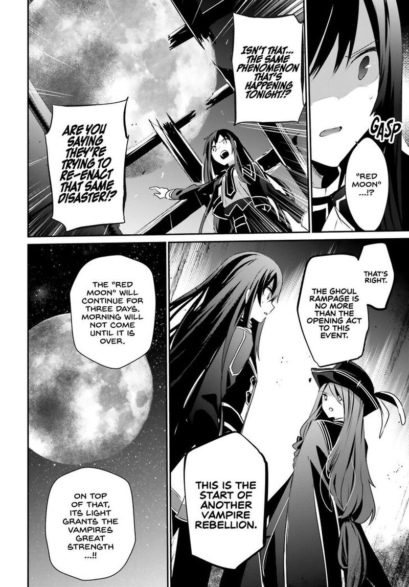 Kage No Jitsuryokusha Ni Naritakute 28 24