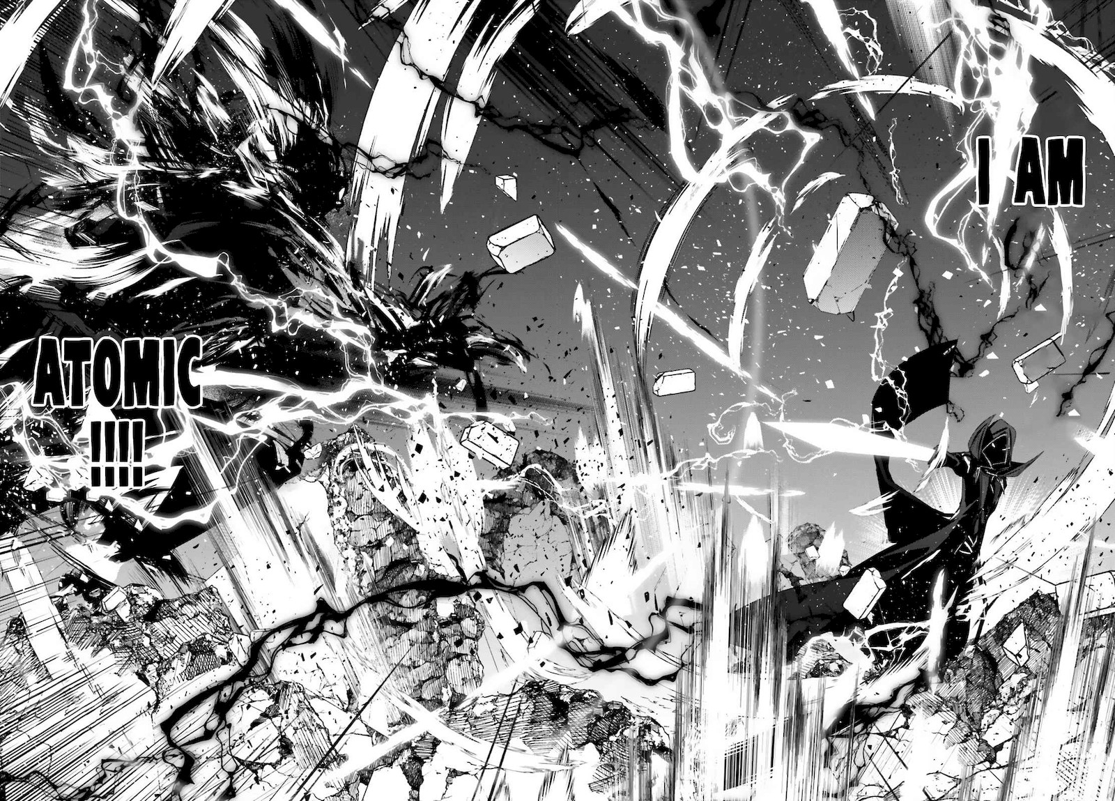 Kage No Jitsuryokusha Ni Naritakute 46 28