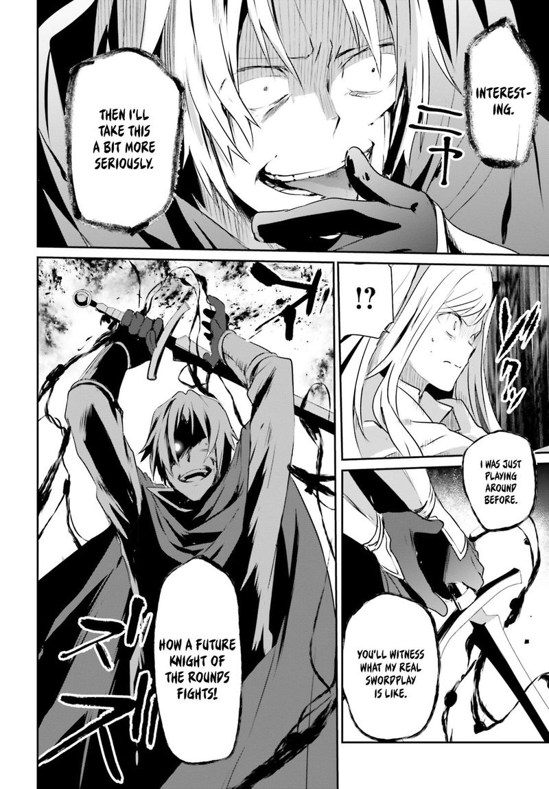 Kage No Jitsuryokusha Ni Naritakute 6 8